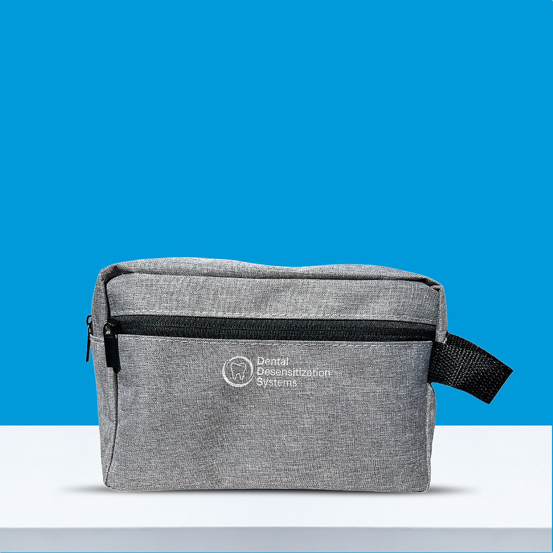 Dental Desensitization Systems Kit