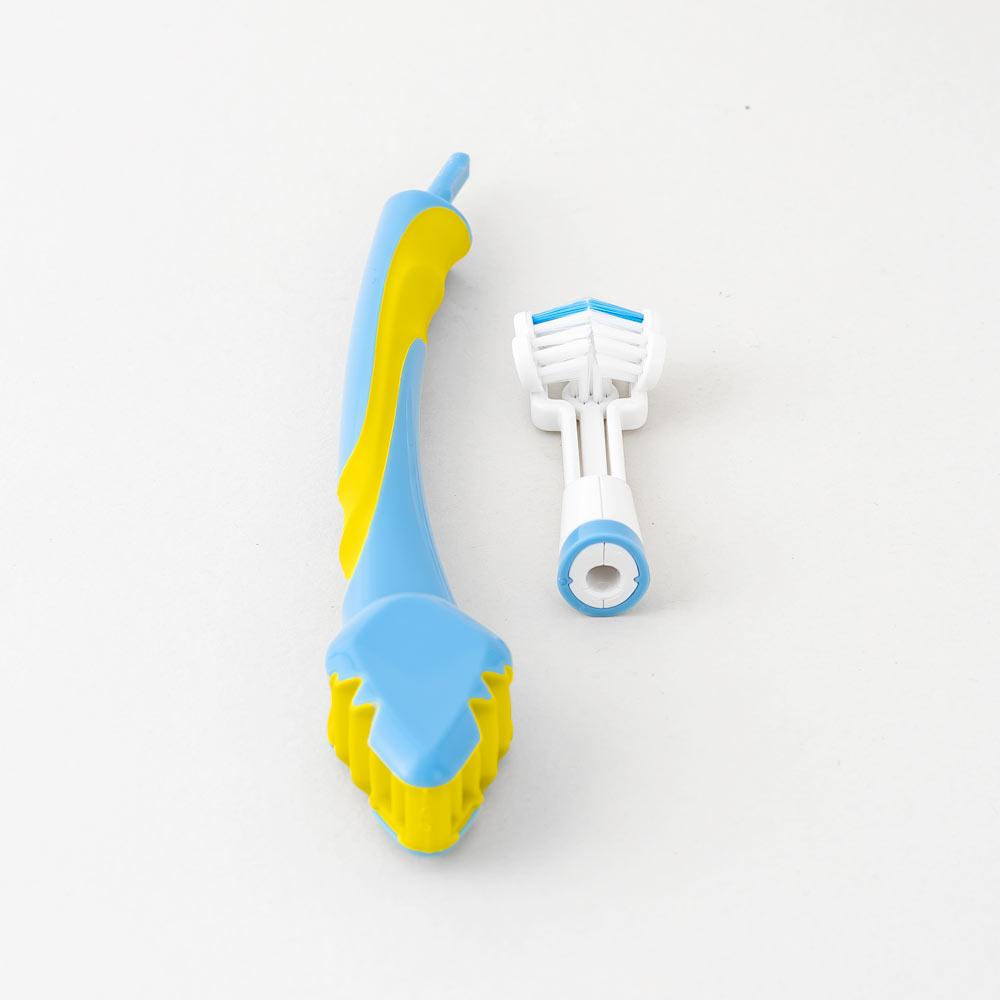 Brush and Bite Toothbrush - Image 2
