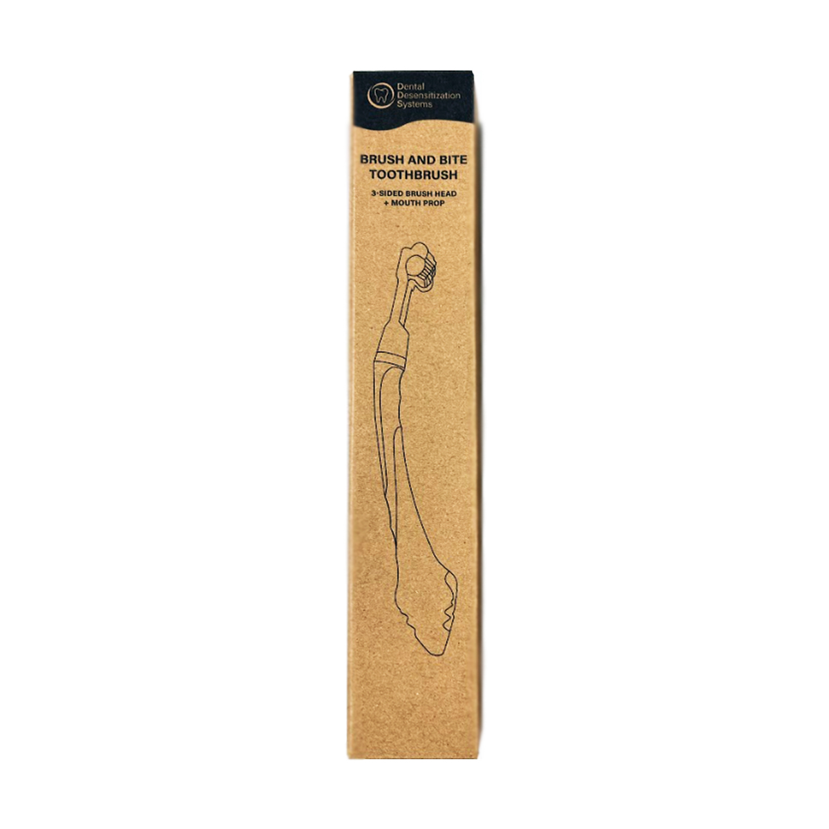 Brush and Bite Toothbrush - Image 6